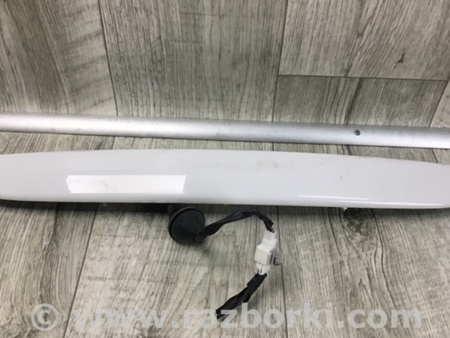 ФОТО Подсветка номера для Hyundai Elantra HD (04.2006-03.2012) Киев