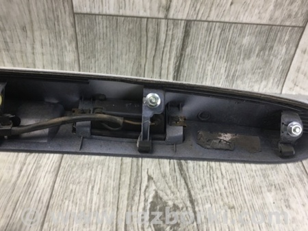 ФОТО Подсветка номера для Hyundai Elantra HD (04.2006-03.2012) Киев