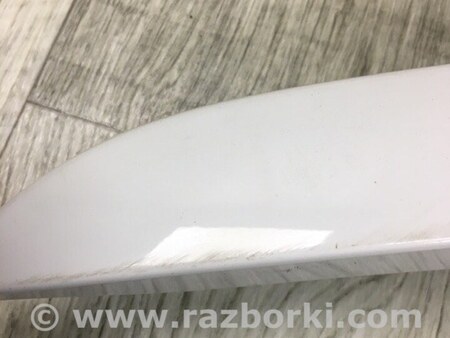 ФОТО Подсветка номера для Hyundai Elantra HD (04.2006-03.2012) Киев