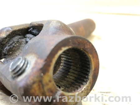 ФОТО Кардан рулевого управления для Hyundai Elantra HD (04.2006-03.2012) Киев