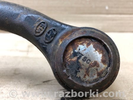 ФОТО Рулевой наконечник для Hyundai Elantra HD (04.2006-03.2012) Киев