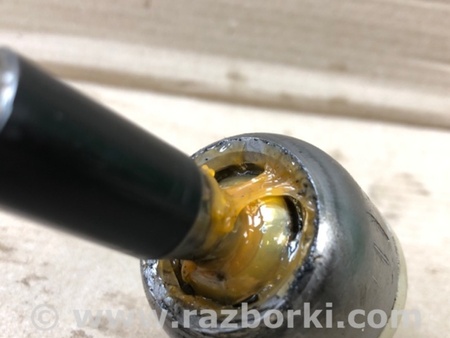 ФОТО Тяга рулевая для Hyundai Elantra HD (04.2006-03.2012) Киев
