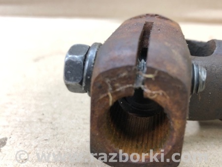 ФОТО Кардан рулевого управления для Hyundai Elantra HD (04.2006-03.2012) Киев