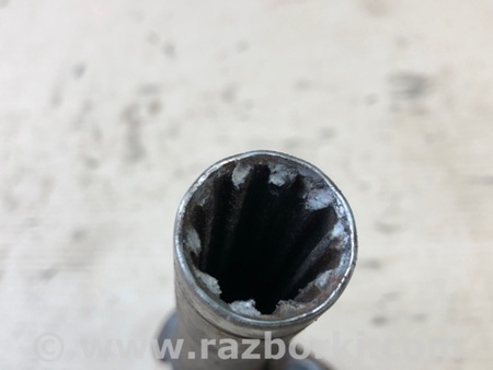 ФОТО Кардан рулевого управления для Hyundai Elantra HD (04.2006-03.2012) Киев