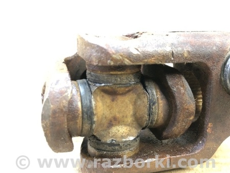 ФОТО Кардан рулевого управления для Hyundai Elantra HD (04.2006-03.2012) Киев