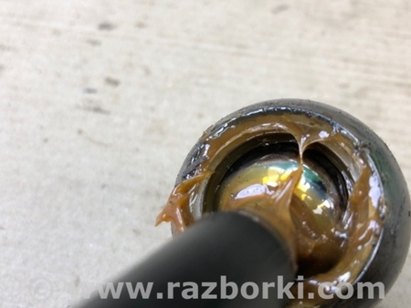 ФОТО Тяга рулевая для Hyundai Elantra HD (04.2006-03.2012) Киев