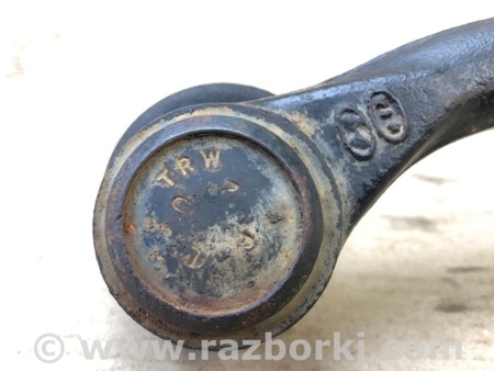 ФОТО Рулевой наконечник для Hyundai Elantra HD (04.2006-03.2012) Киев