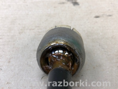 ФОТО Тяга рулевая для Hyundai Elantra HD (04.2006-03.2012) Киев