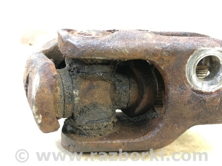 ФОТО Кардан рулевого управления для Hyundai Elantra HD (04.2006-03.2012) Киев