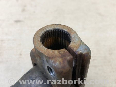 ФОТО Кардан рулевого управления для Hyundai Elantra HD (04.2006-03.2012) Киев