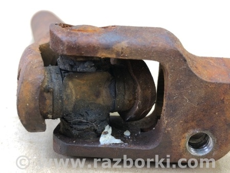ФОТО Кардан рулевого управления для Hyundai Elantra HD (04.2006-03.2012) Киев