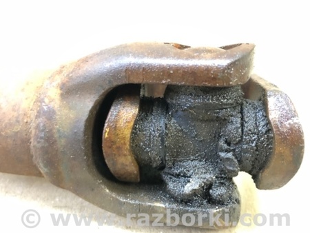 ФОТО Кардан рулевого управления для Hyundai Elantra HD (04.2006-03.2012) Киев