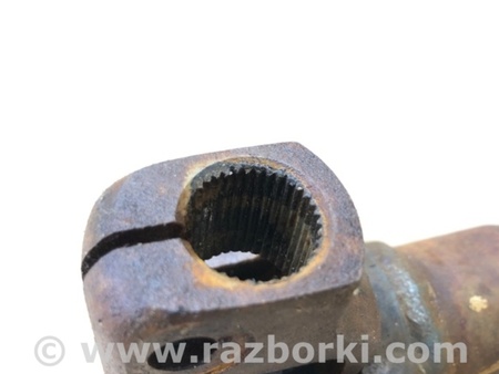 ФОТО Кардан рулевого управления для Hyundai Elantra HD (04.2006-03.2012) Киев