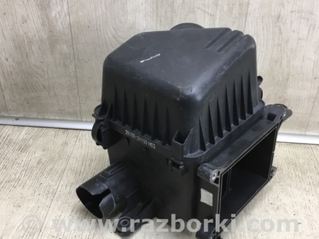 ФОТО Воздушный фильтр (корпус) для Hyundai Elantra HD (04.2006-03.2012) Киев