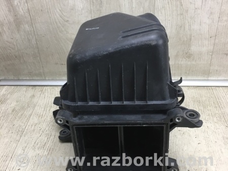 ФОТО Воздушный фильтр (корпус) для Hyundai Elantra HD (04.2006-03.2012) Киев