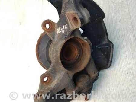 ФОТО Кулак поворотный для Hyundai Elantra HD (04.2006-03.2012) Киев