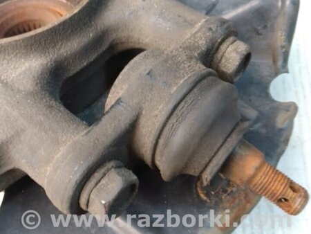 ФОТО Кулак поворотный для Hyundai Elantra HD (04.2006-03.2012) Киев