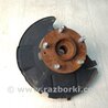 Кулак поворотный Hyundai Elantra HD (04.2006-03.2012)