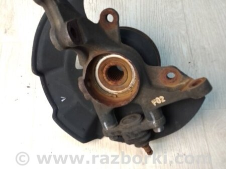 ФОТО Кулак поворотный для Hyundai Elantra HD (04.2006-03.2012) Киев