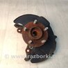 Кулак поворотный Hyundai Elantra HD (04.2006-03.2012)