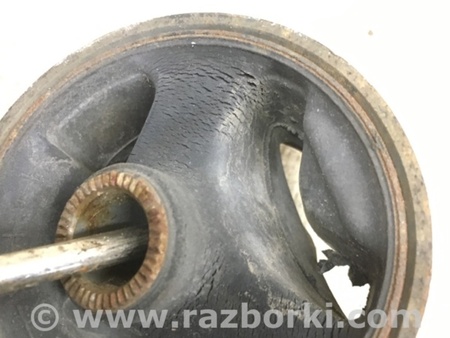ФОТО Подушка для Hyundai Elantra HD (04.2006-03.2012) Киев