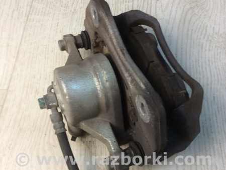 ФОТО Суппорт для Hyundai Elantra HD (04.2006-03.2012) Киев