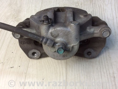 ФОТО Суппорт для Hyundai Elantra HD (04.2006-03.2012) Киев