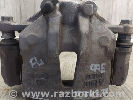 ФОТО Суппорт для Hyundai Elantra HD (04.2006-03.2012) Киев