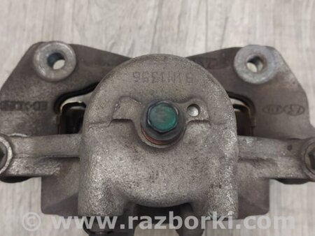 ФОТО Суппорт для Hyundai Elantra HD (04.2006-03.2012) Киев