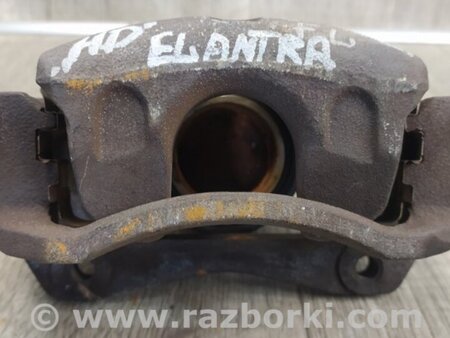 ФОТО Суппорт для Hyundai Elantra HD (04.2006-03.2012) Киев