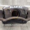 ФОТО Суппорт для Hyundai Elantra HD (04.2006-03.2012) Киев