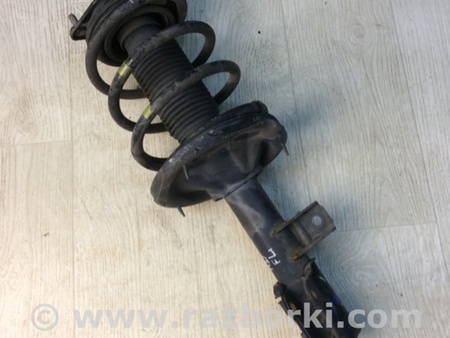 ФОТО Амортизатор для Hyundai Elantra HD (04.2006-03.2012) Киев