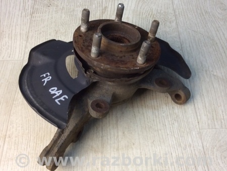 ФОТО Кулак поворотный для Hyundai Elantra HD (04.2006-03.2012) Киев