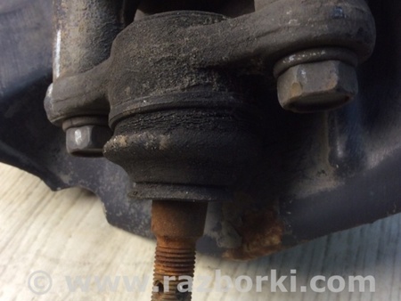 ФОТО Кулак поворотный для Hyundai Elantra HD (04.2006-03.2012) Киев