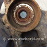 ФОТО Кулак поворотный для Hyundai Elantra HD (04.2006-03.2012) Киев