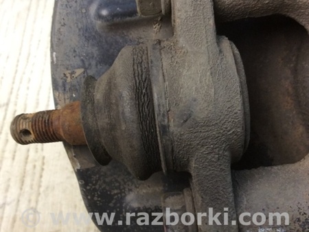 ФОТО Кулак поворотный для Hyundai Elantra HD (04.2006-03.2012) Киев