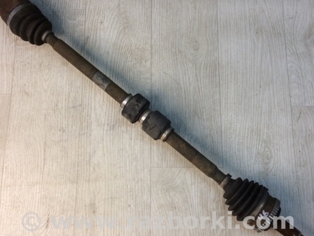 ФОТО Привод передний для Hyundai Elantra HD (04.2006-03.2012) Киев