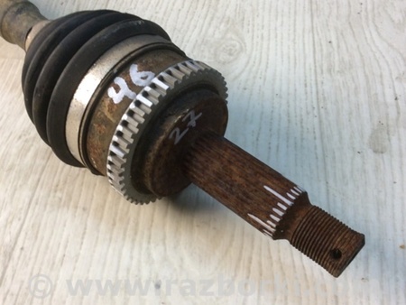 ФОТО Привод передний для Hyundai Elantra HD (04.2006-03.2012) Киев