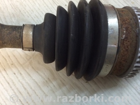 ФОТО Привод передний для Hyundai Elantra HD (04.2006-03.2012) Киев