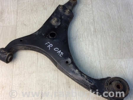 ФОТО Рычаг передний нижний для Hyundai Elantra HD (04.2006-03.2012) Киев