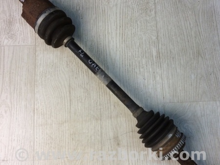 ФОТО Привод передний для Hyundai Elantra HD (04.2006-03.2012) Киев