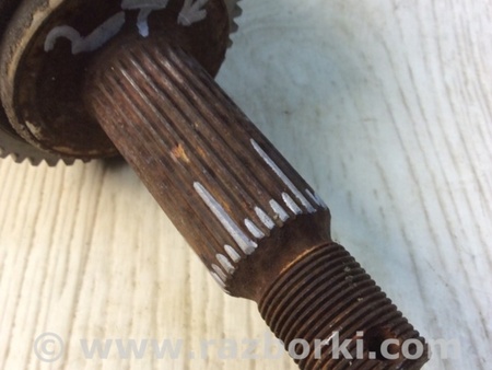 ФОТО Привод передний для Hyundai Elantra HD (04.2006-03.2012) Киев