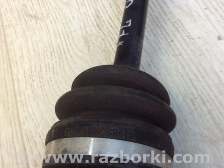 ФОТО Привод передний для Hyundai Elantra HD (04.2006-03.2012) Киев