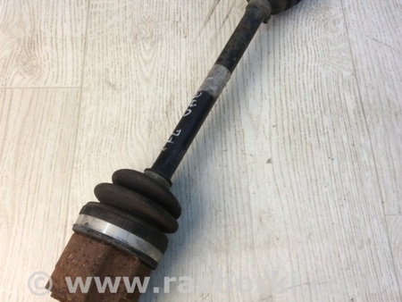 ФОТО Привод передний для Hyundai Elantra HD (04.2006-03.2012) Киев