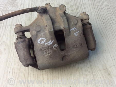 ФОТО Суппорт для Hyundai Elantra HD (04.2006-03.2012) Киев