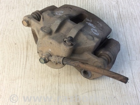 ФОТО Суппорт для Hyundai Elantra HD (04.2006-03.2012) Киев