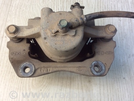 ФОТО Суппорт для Hyundai Elantra HD (04.2006-03.2012) Киев