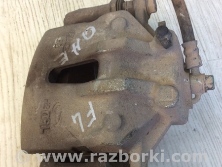 ФОТО Суппорт для Hyundai Elantra HD (04.2006-03.2012) Киев