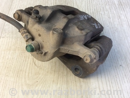 ФОТО Суппорт для Hyundai Elantra HD (04.2006-03.2012) Киев