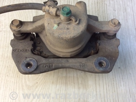 ФОТО Суппорт для Hyundai Elantra HD (04.2006-03.2012) Киев